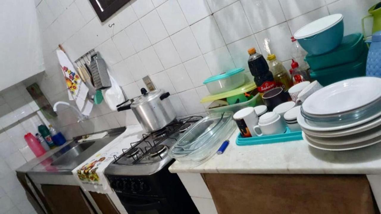 فيلا مورو دي ساو باولوفي Cantinho Da Andrea المظهر الخارجي الصورة